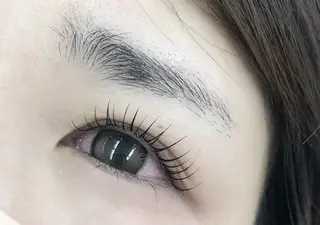 マツエク・マツパ fixlash+高知駅前店所属・fixlash 高知駅前店のマツエク・マツパデザイン