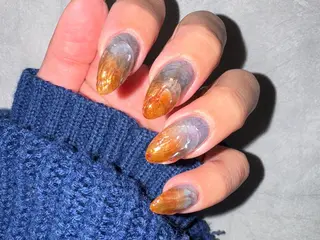 ネイル ネイルサロン Laque.のネイルデザイン