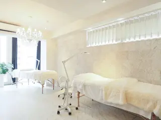 Frances Maedaのマツエク・マツパデザイン