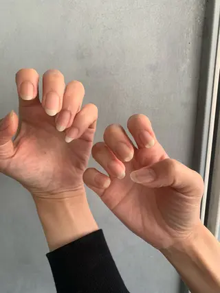 ネイル chika .のネイルデザイン