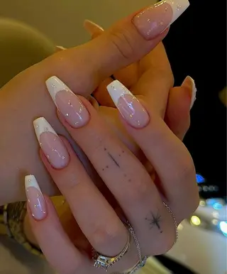 ネイル Nie Nail Shinokuboのネイルデザイン