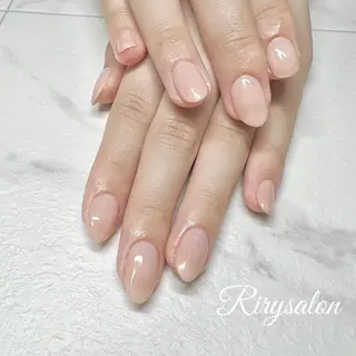 ネイル Riry salonのネイルデザイン