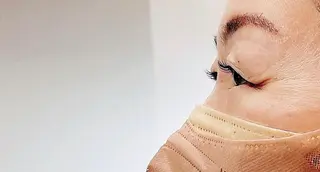 マツエク・マツパ hairsalon556所属・hairsalon 556のネイルデザイン