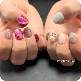 ネイル ネイル junkoのネイルデザイン