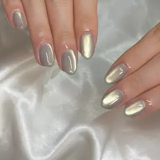 ネイル lalaroom. nailsalon航空公園店所属・lala room.のネイルデザイン