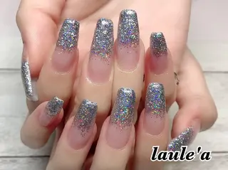 ネイル Rグループ felizのネイルデザイン