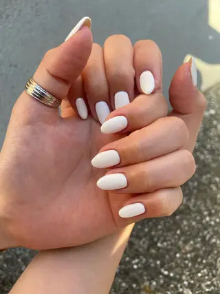 ネイル . unffのネイルデザイン