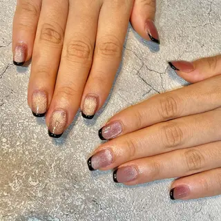 ネイル Tocowaka マエダのネイルデザイン