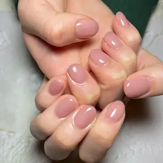 ネイル 金山 沙織のエステ・リラクイメージ