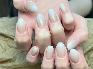 ネイル ToliyDeliy Nail Salonのネイルデザイン