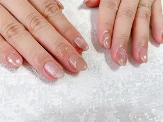 ネイル kikinail 溝の口のネイルデザイン