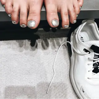 ネイル Nes.Nail所属・Miyagi Asamiのネイルデザイン