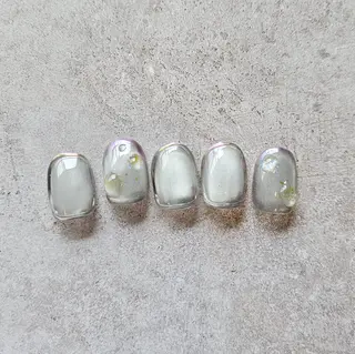 ネイル Nailsalon manoのネイルデザイン