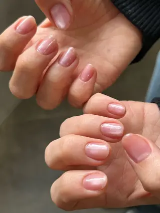 ネイル repos 金山ネイルサロンのネイルデザイン