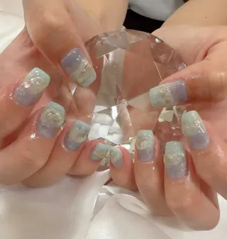 ネイル kouca  nail所属・コウ カnail💅のネイルデザイン