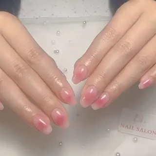 ネイル さくら💮💮 【オフ無料】のネイルデザイン