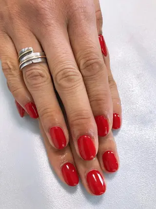 ネイル Asa miのネイルデザイン