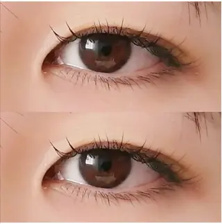 マツエク・マツパ LARAdite昭和店所属・Akane,k LARAditeのマツエク・マツパデザイン