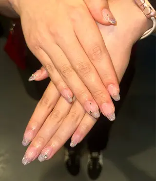 ネイル IROHA NAIL Rinoのネイルデザイン