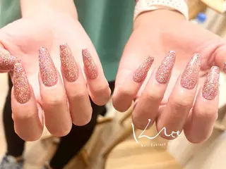 ロング Nail Eyelash Salon klee所属・klee nailのネイルデザイン