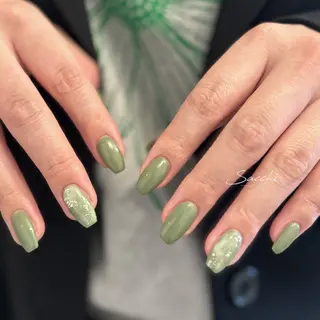 ネイル nailstudio Sacchiのネイルデザイン