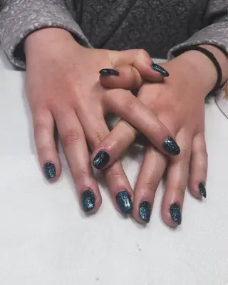 ネイル MMNail Salon所属・イパラギレ ミラグロスのネイルデザイン