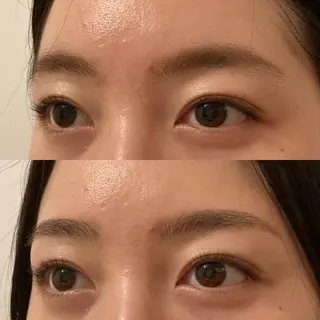 アイブロウ lucara所属・トップアイリスト♡ sayaのマツエク・マツパデザイン