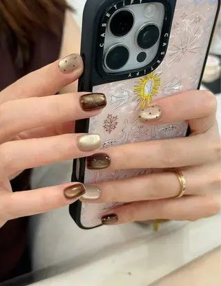 ネイル Anna Nailのネイルデザイン