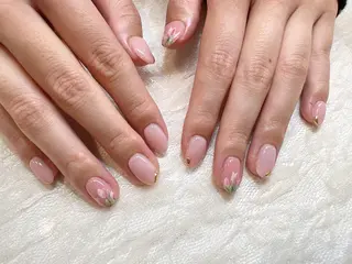 ネイル ♡Nailist yui♡のネイルデザイン