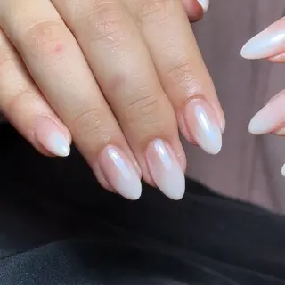 ネイル かおり 奏のネイルデザイン