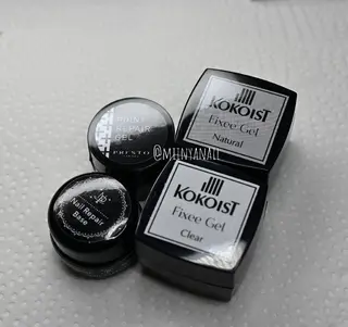 ネイル miinyanail ミーニャネイルのネイルデザイン