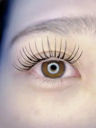 マツエク・マツパ Ali Beauty Salon 新小岩のマツエク・マツパデザイン