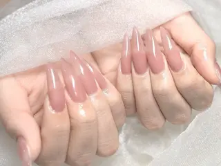 ネイル Nail💅ANDY 当日予約⭕️難波すぐのネイルデザイン