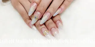 ネイル Nail lieNのネイルデザイン