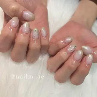 ネイル プライベートサロン M.🤍Maeのその他イメージ