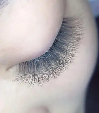 マツエク・マツパ Cute beauty2のマツエク・マツパデザイン