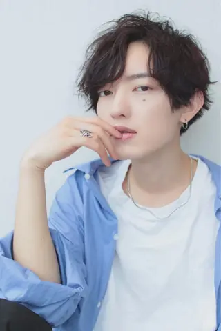 メンズ REM 阿佐ヶ谷所属・REM【阿佐ヶ谷】 MEGUのヘアスタイル