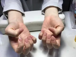 ネイル ifeel-Rose所属・💐 𝙍𝙀𝙉𝘼のヘアスタイル