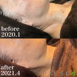 浜野 恵美のエステ・リラクイメージ