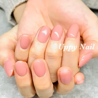 ネイル Uppy Nail ukyoのネイルデザイン