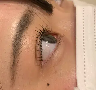 マツエク・マツパ eyelash salon bull所属・bull nanami🪼🩵のマツエク・マツパデザイン