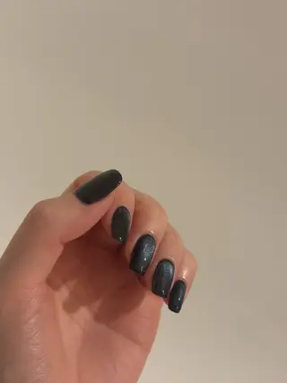 ネイル Elio所属・Elio 国泰寺のネイルデザイン