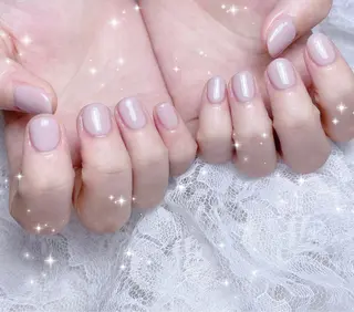 ネイル FLARE NAIL フレアネイルのネイルデザイン