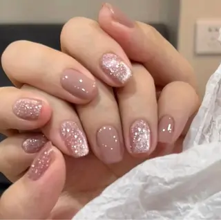 ネイル kirameki nail salon所属・kirameki nailのネイルデザイン