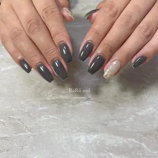ネイル RaRii nail .mizukiのネイルデザイン