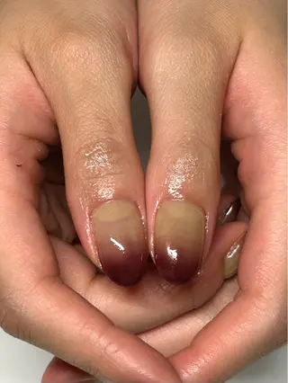 ネイル yoi_ hokazeのネイルデザイン