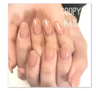 ネイル nail salon coopy所属・野澤 美優のネイルデザイン