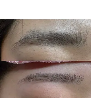 アイブロウ トータルビューティー サロン・Nの眉毛・アイブロウイメージ