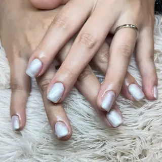 ネイル CITRON🍊 MISAのネイルデザイン