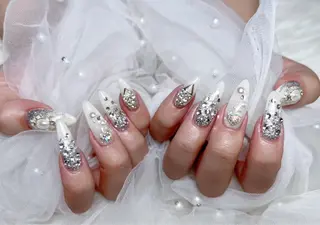 ネイル CC Nail Salonのネイルデザイン